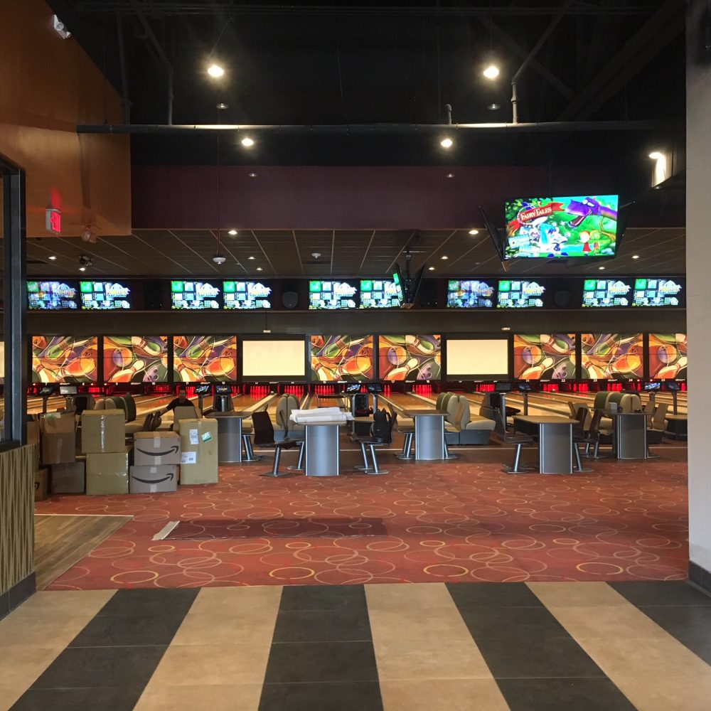 Commercial Flooring Cornerstone Flooring Companies